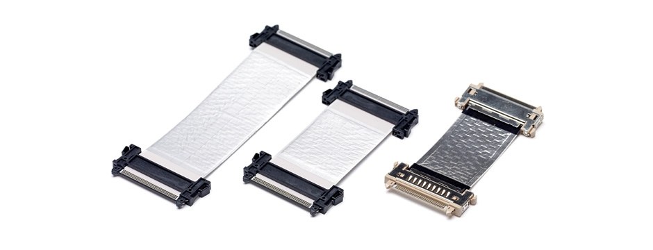 Impedance Matched FFC Assemblies