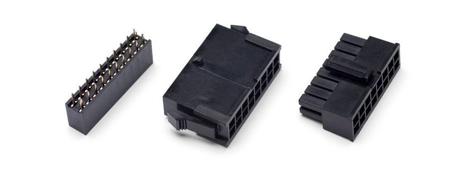 PinHeaders / Sockets - Alysium