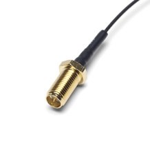 RF Coax Connectors