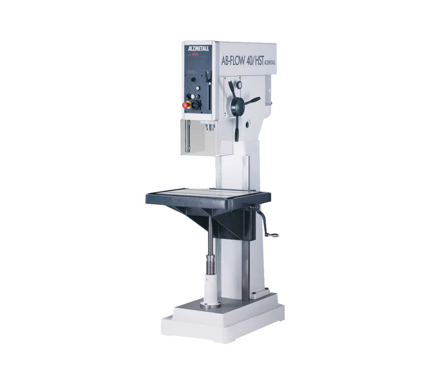 AB-FLOW 40/HST