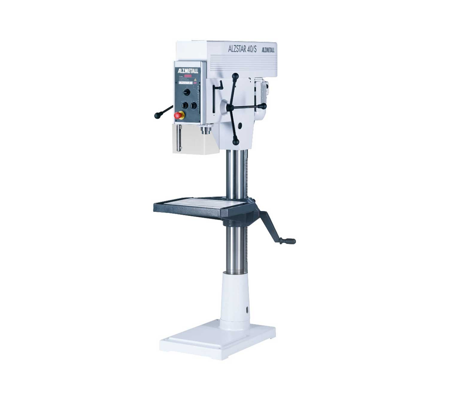AB-FLOW 40 iTRONIC-HST