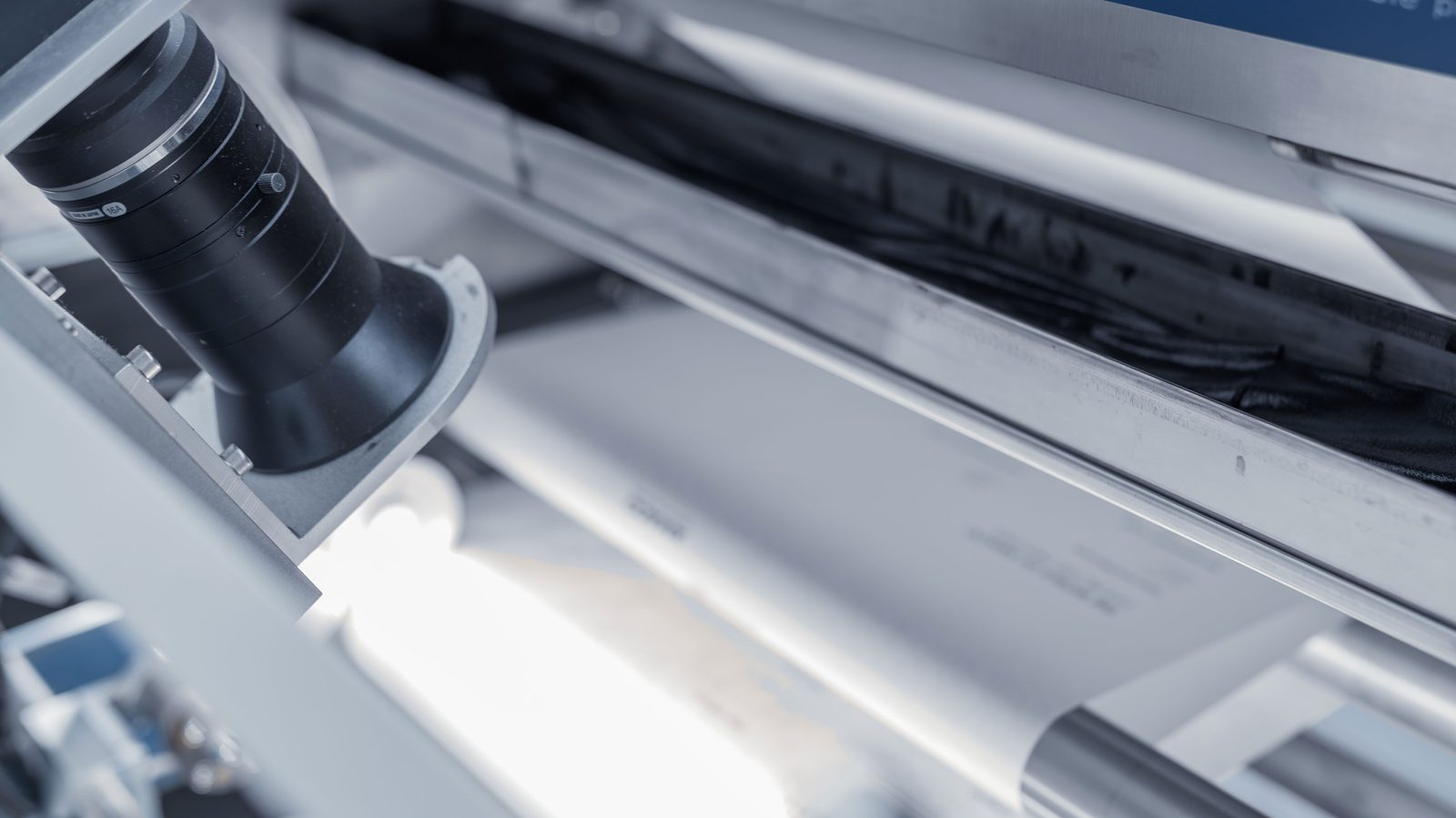 AMACO's Vision Inspection Systems For Medical Packaging