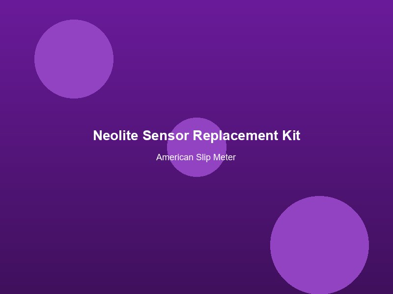 sensor-replacement-kit