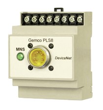 1990DN Series DeviceNet Resolver Interface Module