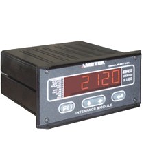 2120 Series Progammable Logic Controller Interface Module