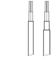 9100 Series Industrial Temperature Sensor Accessories