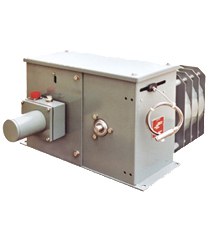 925 Series Linear Cable Reel Sensor