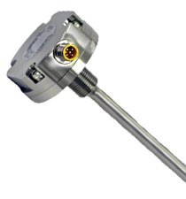 958A Compact Housing Linear Displacement Transducer