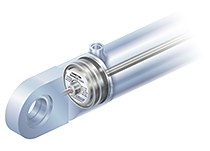 958A Embedded Rod Style Linear Position Sensor