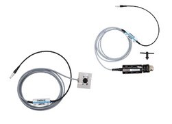 AFM/AQM External Transducers for the DFS3