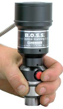 B.O.S.S. Optical Scope
