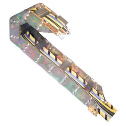 Cable and Hose Carriers
