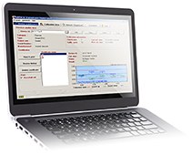 Calibration Software for Pressure & Temperature Instruments