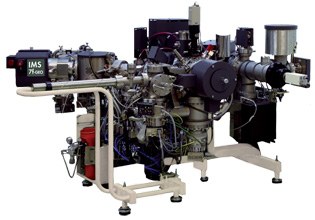CAMECA IMS 7f-GEO: Compact, high throughput SIMS Instrument for Geoscience Laboratories