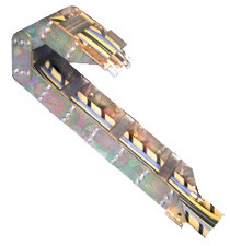 Catrac cable and Hose Carriers
