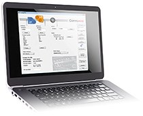 ConFigM30 Digital Pressure Calibrator Software