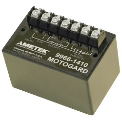 Control Relays