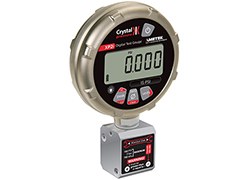Differential Pressure Gauges