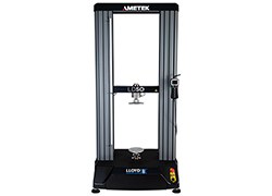 Dual Column Test Stands