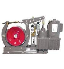 Electro-Thrust Industrial Brakes