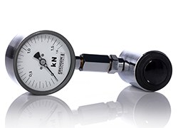 Erichsen Hydraulic Force Gauges