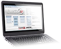FastCalXP 仪表校准软件