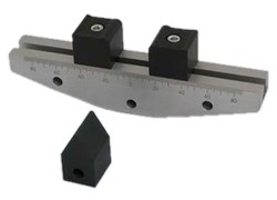Grips and Fixtures for Test Stands