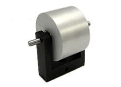 Grips for Peel and Friction Tests