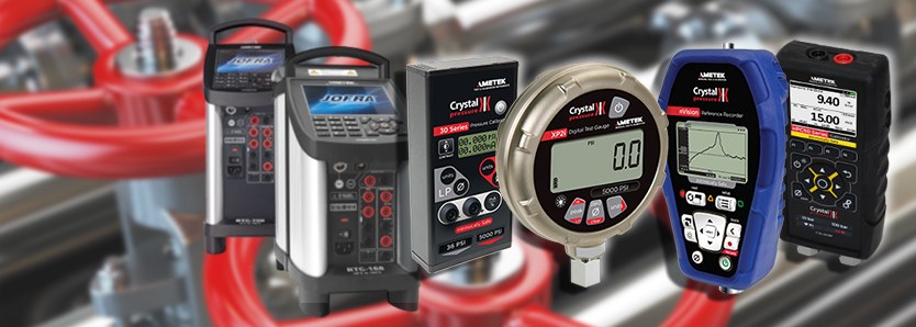 How to Measure and Record Pressure at Gas Reduction Stations