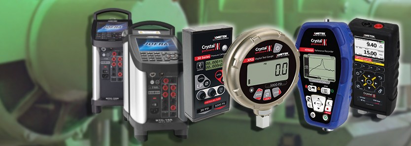 How to Measure and Record Pressure in Compressor Stations