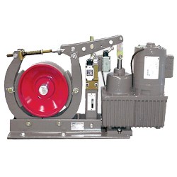 Industrial Brakes
