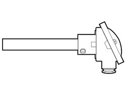 Industrial Temperature Sensors