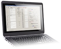 JofraLog Data-logging Software