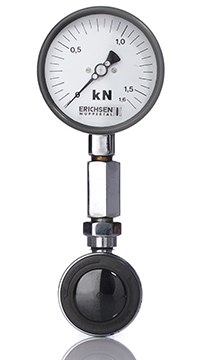 Kompakte-hydraulische-Messgeräte-Modell-332