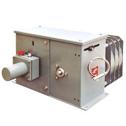 Linear Cable Reel Sensors