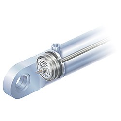 Linear Position Sensors