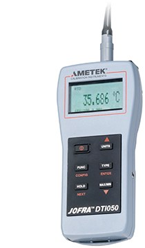 Looking to Replace Your DTI050 Temperature Indicator