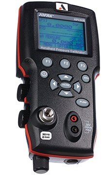 Looking to Replace Your HPC600 Pressure Calibrator