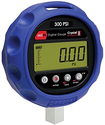 m1M Maritime Digital Pressure Gauge