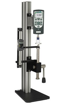 Manual Test Stands