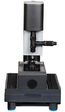 Micro-duromètres Rockwell
