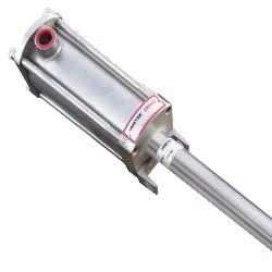 Mill Duty Housing Linear Displacement Transducers