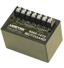 Motogard Control Relay