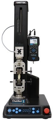 Motorisierte Prüfstände