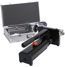 P014 Hydraulic Jack Pump (System E)