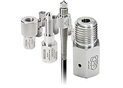 Pressure Fittings