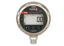 Pressure Recorders
