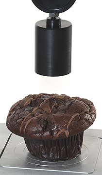烘焙食品测试质构仪