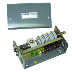 Rotating Cam Limit Switches