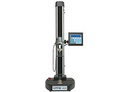 Single Column Test Stands